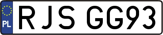 RJSGG93