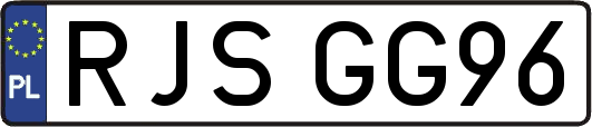 RJSGG96