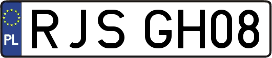 RJSGH08