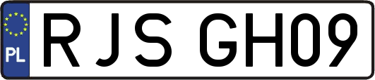 RJSGH09