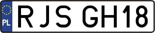 RJSGH18