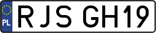 RJSGH19