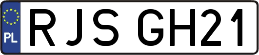 RJSGH21
