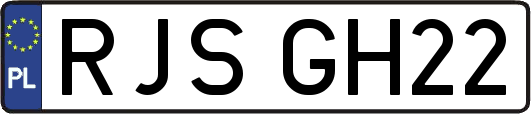 RJSGH22