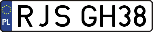 RJSGH38