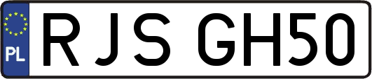 RJSGH50