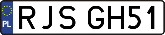 RJSGH51