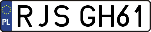 RJSGH61