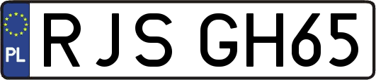 RJSGH65