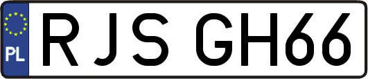 RJSGH66