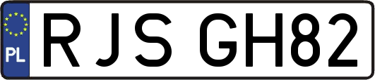 RJSGH82