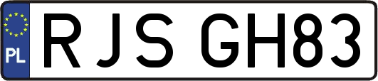 RJSGH83