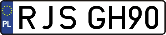 RJSGH90
