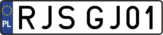 RJSGJ01