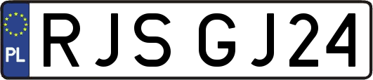 RJSGJ24
