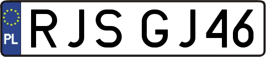 RJSGJ46