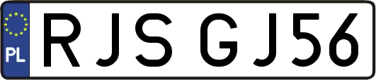 RJSGJ56