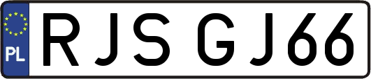 RJSGJ66