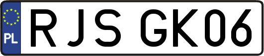 RJSGK06