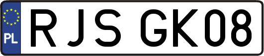 RJSGK08