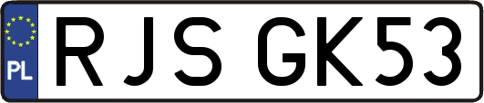 RJSGK53