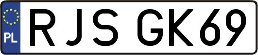 RJSGK69