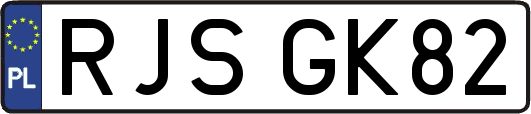 RJSGK82