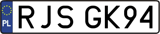RJSGK94