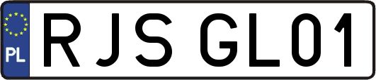 RJSGL01