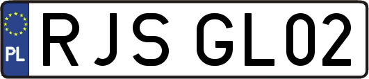 RJSGL02