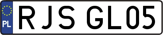 RJSGL05
