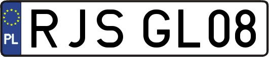 RJSGL08