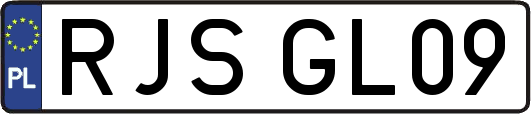 RJSGL09