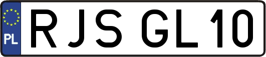 RJSGL10