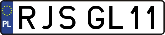 RJSGL11