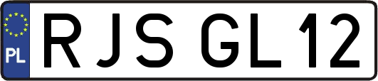 RJSGL12