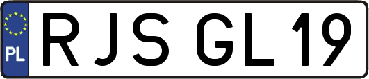 RJSGL19