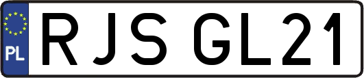 RJSGL21