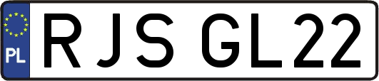 RJSGL22