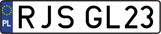 RJSGL23