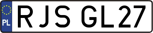 RJSGL27