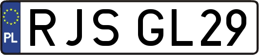 RJSGL29