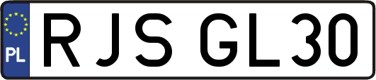 RJSGL30