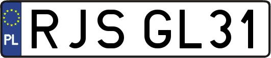 RJSGL31