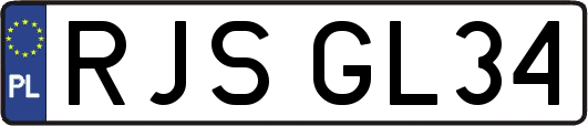 RJSGL34