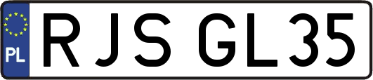 RJSGL35