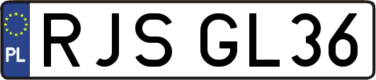 RJSGL36