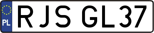 RJSGL37