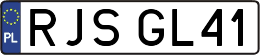 RJSGL41