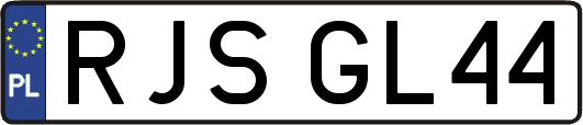 RJSGL44